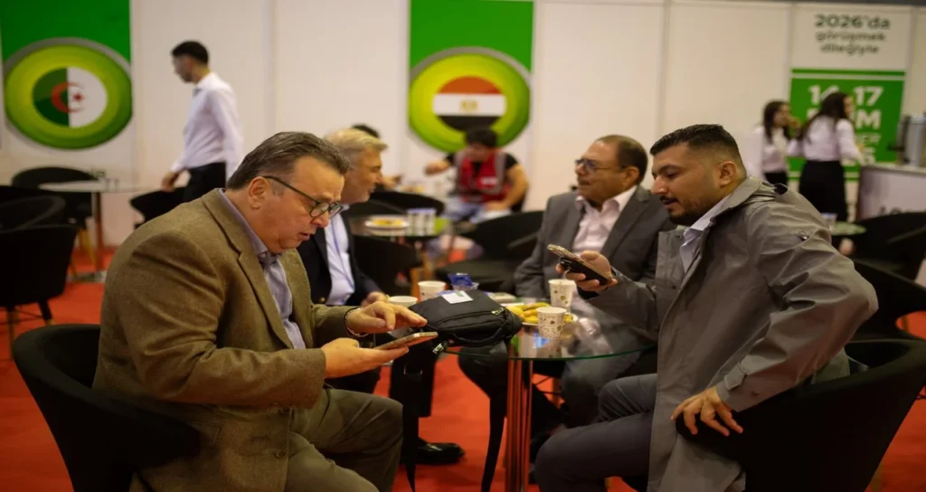 AgroGreen Bursa Fuarı