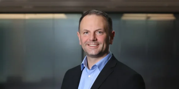 Bayer Tarım Ürünleri Ülke Müdürü Andreas Knupp Oldu