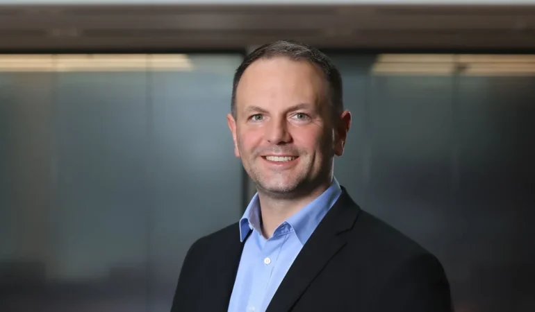 Bayer Tarım Ürünleri Ülke Müdürü Andreas Knupp Oldu