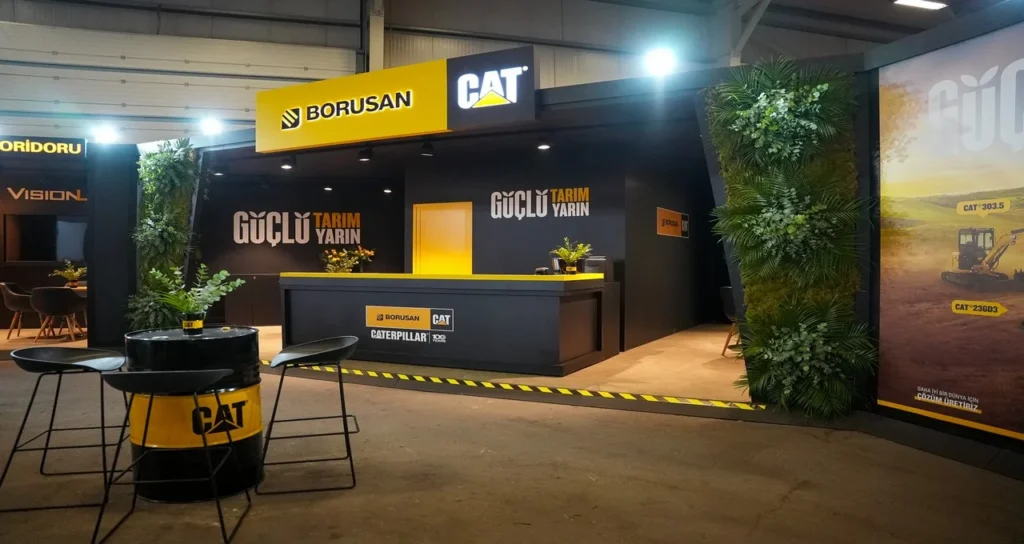 Borusan_Cat__Bursa_Tarim_Fuar