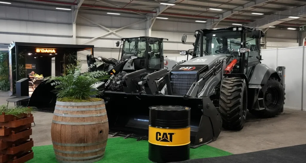 Borusan_Cat__Bursa_Tarim_Fuar