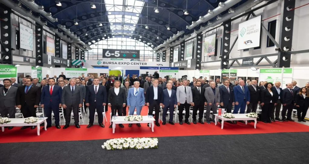 Bursa_tarım_fuarı_açılış