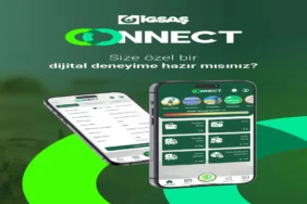 İGSAŞ Connect