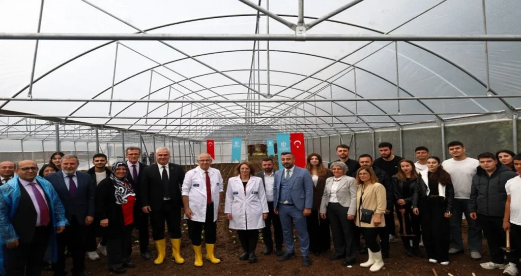 Kocaeli_Büyükşehirbel_tarım akademisi