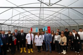 Kocaeli_Büyükşehirbel_tarım akademisi