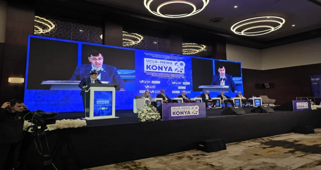 KütahyaTarımsal Sürdürülebilirlik Stratejileri