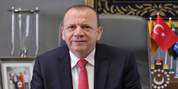 Yörsan, Tarımsal Üretimde Kadın Çiftçilerin Gücünü Kutluyor