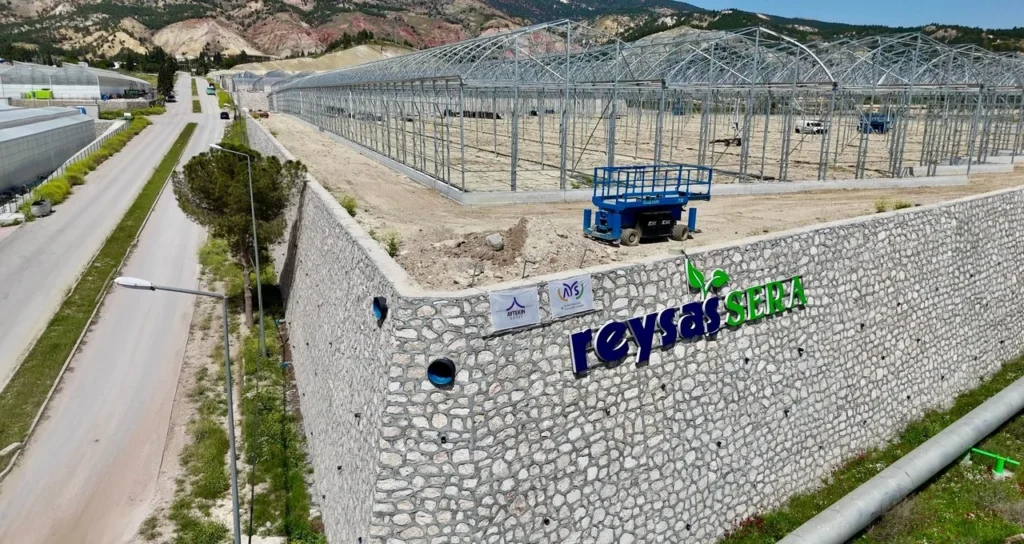 Reysaş_Tarım_sera
