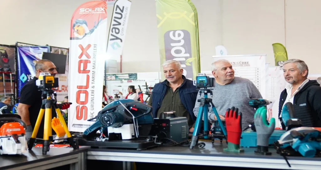 Samsun_Tuyap_Tarim_Fuar1