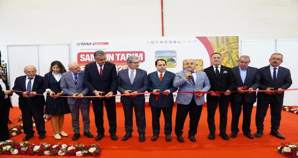 Samsun_Tuyap_Tarim_Fuar1