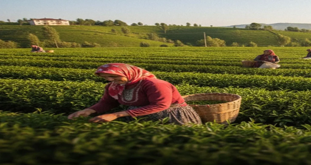 Şekerbank_Kadın_Çiftçi_Kredi