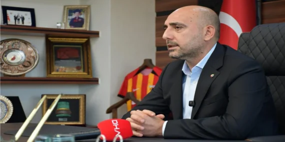 Jeotermal Kaynaklı Sera OTB’de Bin Kadın İstihdam Edilecek