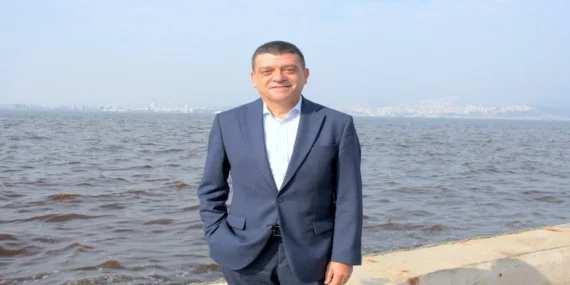 İzmir, 24’üncü Growtech Antalya Fuarına Güçlü Katılımla Damga Vuracak