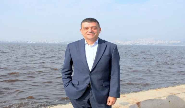 İzmir, 24’üncü Growtech Antalya Fuarına Güçlü Katılımla Damga Vuracak