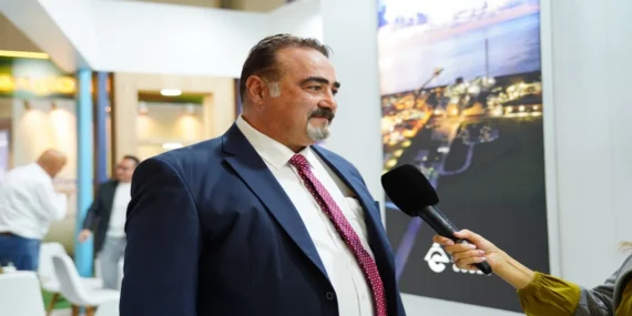 Eti Gübre, Growtech Antalya 2025’te Sürdürülebilir Tarım Vizyonunu Tanıttı