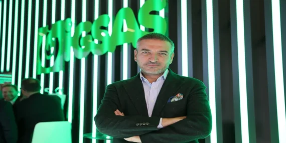 İGSAŞ Growtech 2025 Sürdürülebilir Tarım Çözümleri
