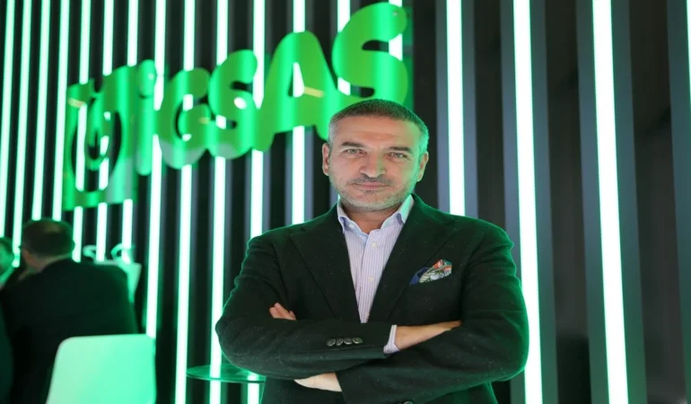 İGSAŞ Growtech 2025 Sürdürülebilir Tarım Çözümleri