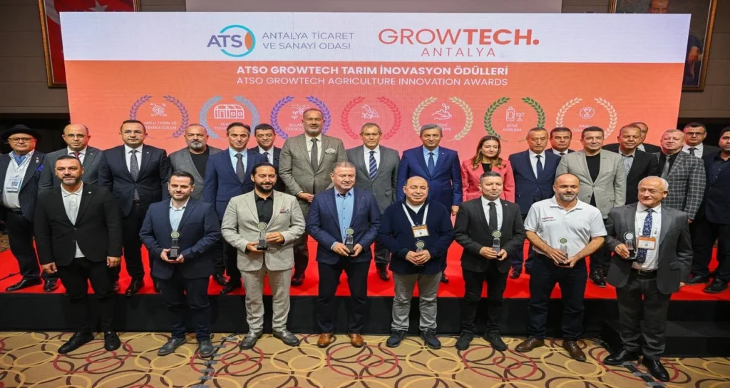 Growtech_Odul_Balıkesir Gönen Sera2