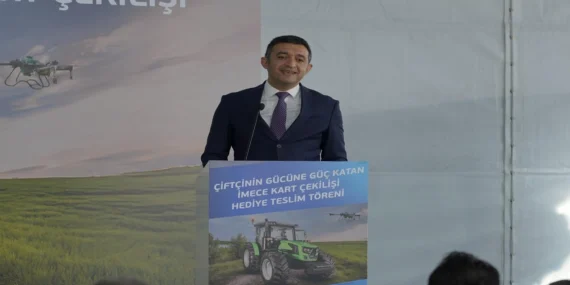 İş Bankası İmece Kart Kampanyası Kazananları Belli Oldu