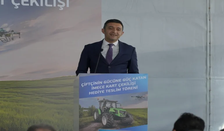 İş Bankası İmece Kart Kampanyası Kazananları Belli Oldu