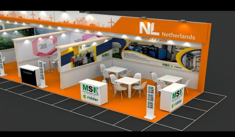 Msk Sera Teknolojileri, Growtech Antalya Expo 2025’te