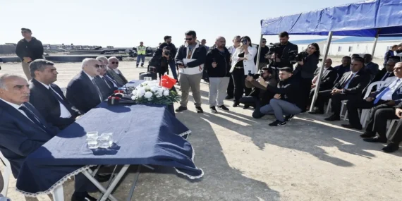 Karataş Su Ürünleri OTB ve Sera OTB’de İnceleme