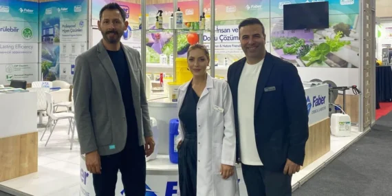 Growtech Antalya 2025’te Topraksız Tarım Hijyenine Yeni Standartlar Geldi