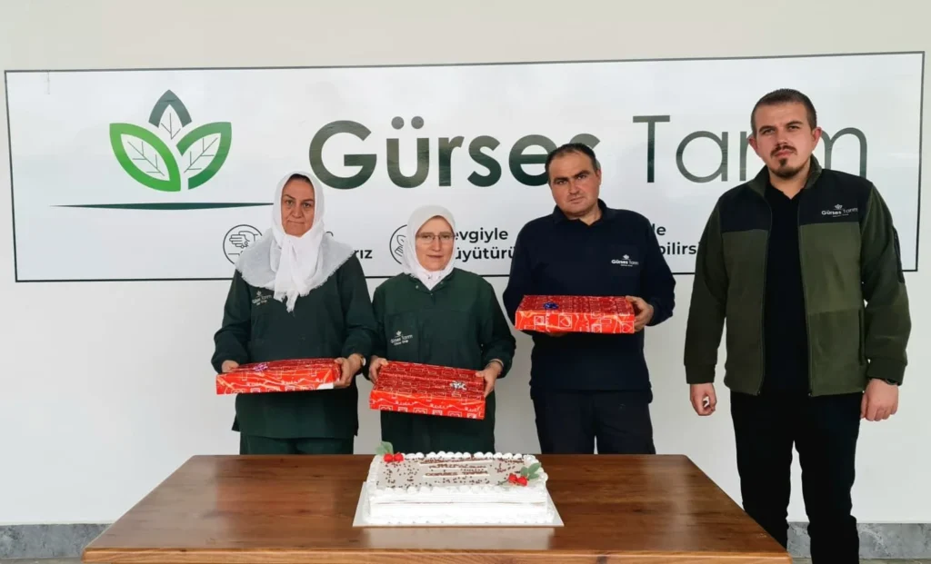 Gürses Tarım 28112025