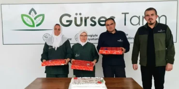 Gürses Tarım 28112025
