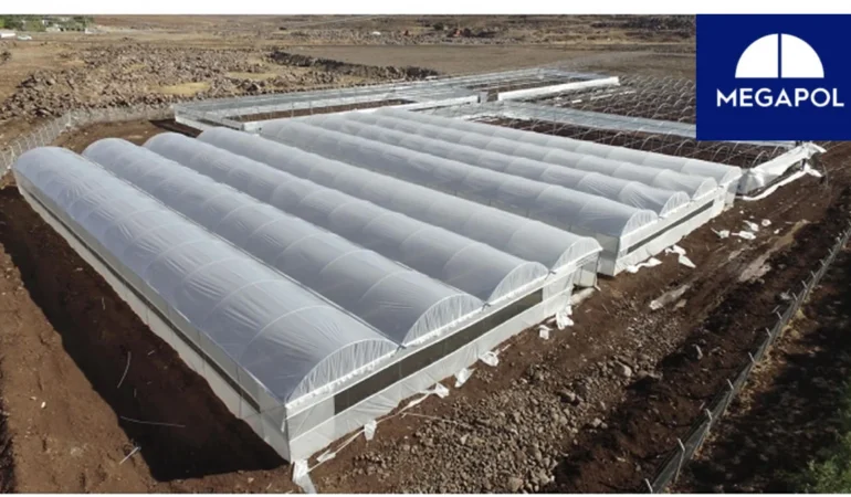 Megapol’den Jeotermal Seracılığa Stratejik Yatırım Hamlesi