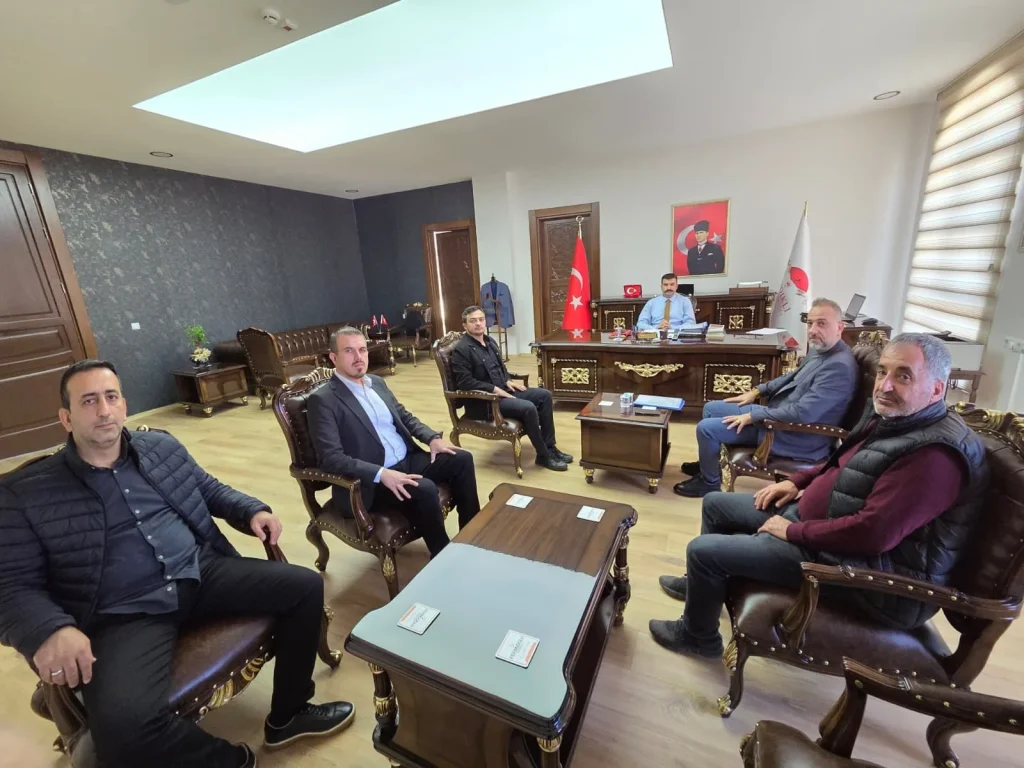 sandıklı_seracılar_kaymakam_ziyaret