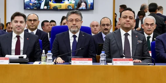 Organize Tarım Bölgeleri 2026’da Büyük Dönüşüm Yaşayacak