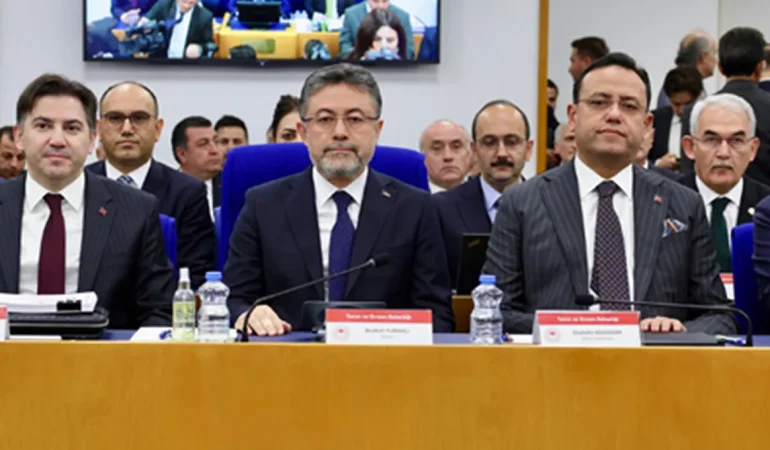 Organize Tarım Bölgeleri 2026’da Büyük Dönüşüm Yaşayacak