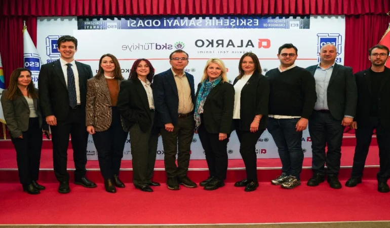 Alarko ve SKD Türkiye’den Tarımda Kadın ve Genç İstihdamına Güçlü Analiz