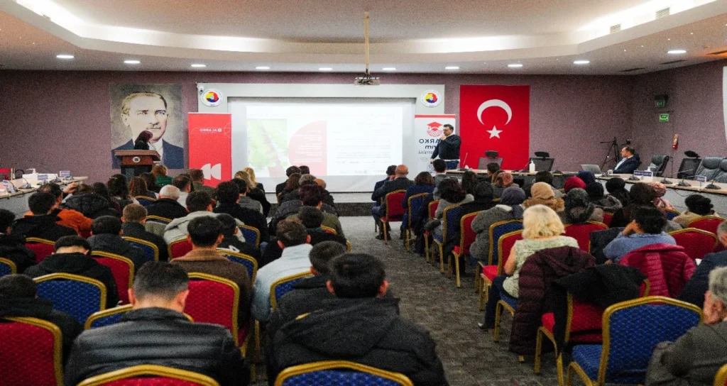 Alarko_tarım_eskisehir_SKD Türkiye1