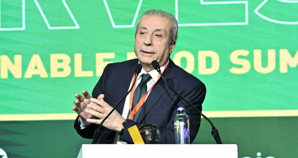Eski_Tarim_Bakani_Mehdi_Eker