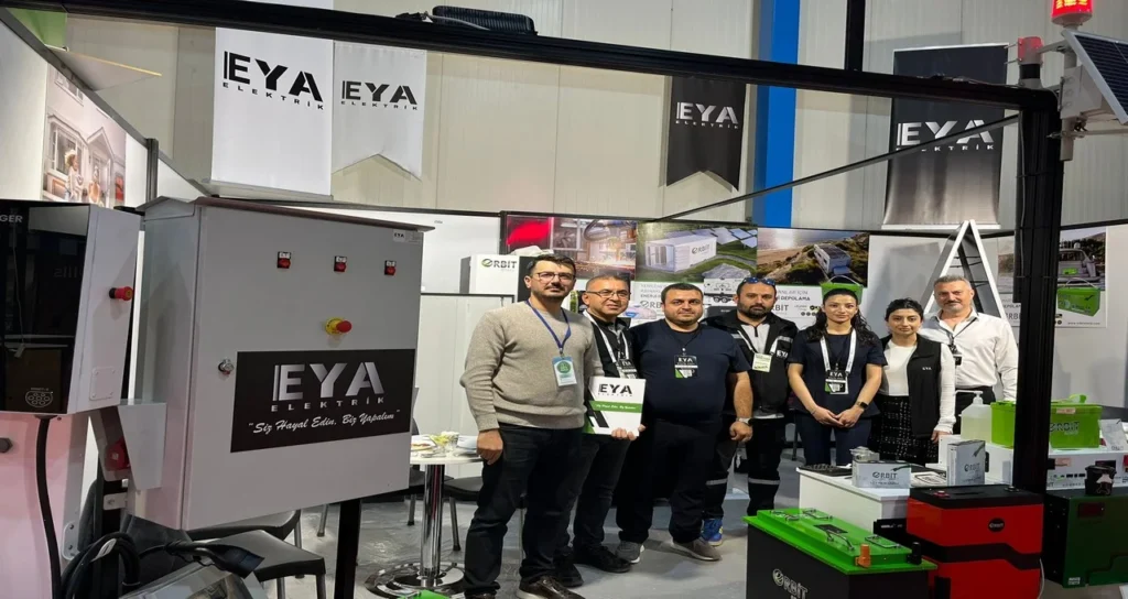 Eya_Elektrik_Mersin_tarım_fuarı