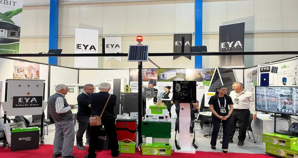 Eya_Elektrik_Mersin_tarım_fuarı3