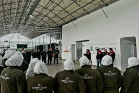 Gürses_Tarım_Hijyen_eğitimi