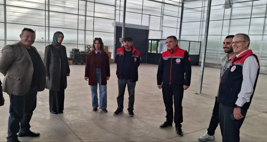 Konya Topraksız Tarım sera_ziyaret02122025_2