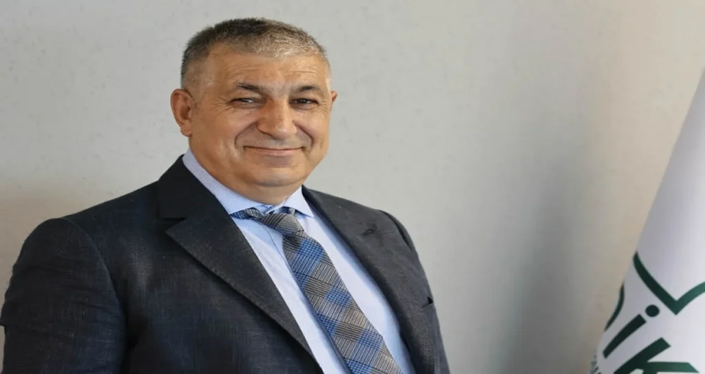 Mehmet Şahin Çakan