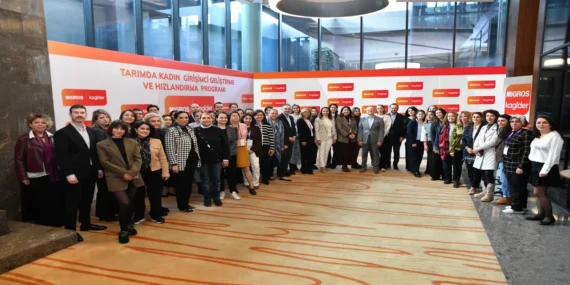 KAGİDER ve Migros İş Birliğiyle Tarımda Kadın Girişimcilere Güçlü Destek