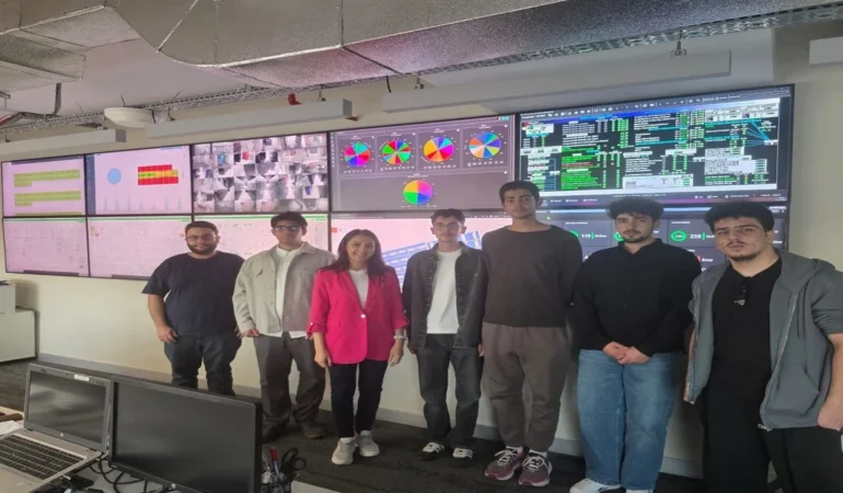 NOHU’dan Hassas Tarım ve Robotik Çözümlerinde Yeni Ufuklar