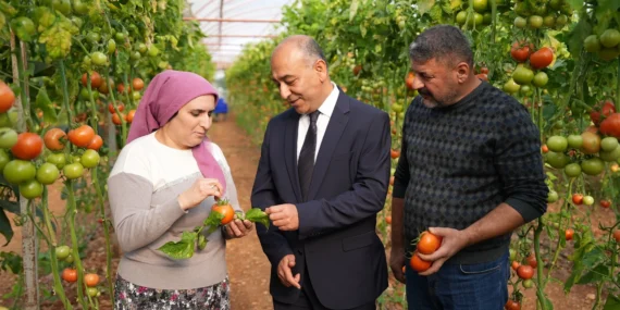 ŞOK Marketler Pestisit Kontrolünde Yeni Dönem Başlattı