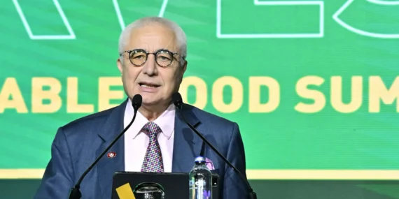 Sürdürülebilir Gıda Zirvesi nde Söylemden Eyleme Geçme Çağrısı