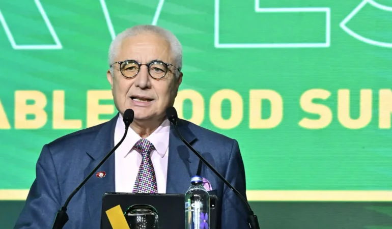 Sürdürülebilir Gıda Zirvesi nde Söylemden Eyleme Geçme Çağrısı