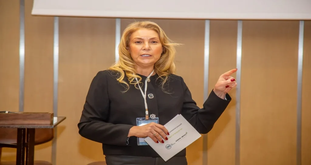 TFI TAB Gıda Yatırımları sürdürülebilirlik çalıştayı