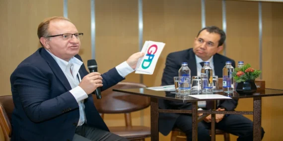 TFI TAB Gıda Yatırımları, Türkiye’nin Sürdürülebilirlik Gündemini Şekillendirdi