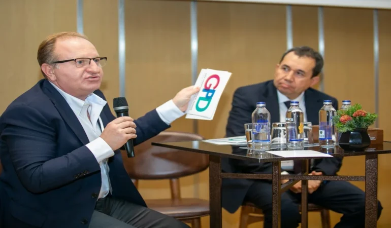 TFI TAB Gıda Yatırımları, Türkiye’nin Sürdürülebilirlik Gündemini Şekillendirdi