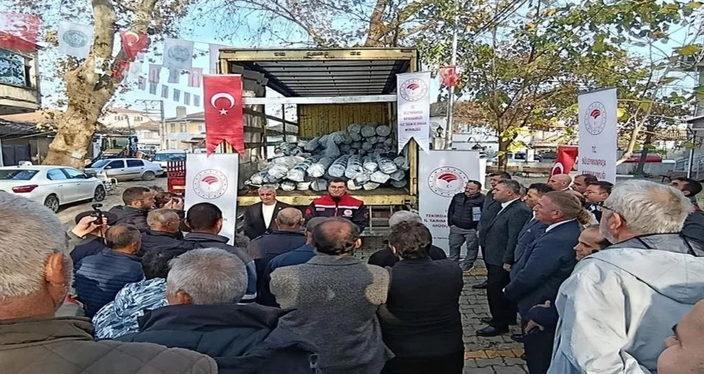 Tekirdağ_Sera_naylonu_Dağıtımı